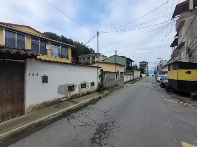 Apartamento com 1 Quarto para alugar, 61m² no Bonfim, Angra dos Reis