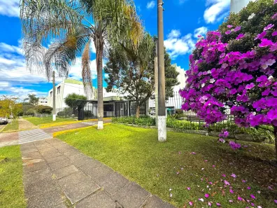Apartamento com 3 Quartos à venda, 81m² no Vila Izabel, Curitiba