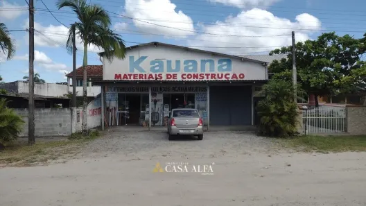 Imóvel Comercial à venda, 161m² no , Pontal do Paraná