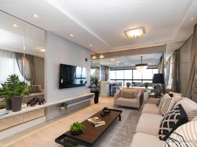 Apartamento com 4 Quartos à venda, 197m² no Canto da Praia, Itapema