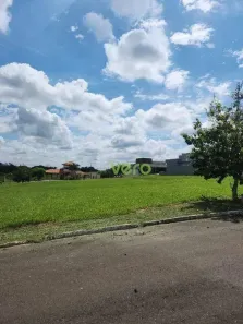 Lote/Terreno à venda, 465m² no Fazenda Santa Lúcia, Americana