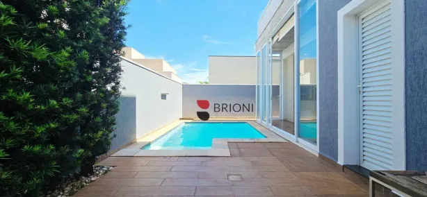 Casa de Condomínio com 4 Quartos à venda, 289m² no Quinta da Primavera, Ribeirão Preto