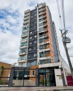 Apartamento com 2 Quartos para alugar, 90m² no São Domingos, São José dos Pinhais