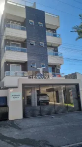 Apartamento com 3 Quartos à venda, 71m² no Centro, Pinhais