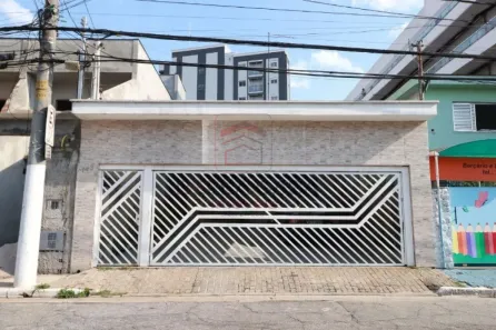 Casa com 2 Quartos à venda, 119m² no Vila Santo Estevão, São Paulo