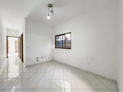 Apartamento com 2 Quartos à venda, 72m² no Vila Humaitá, Santo André