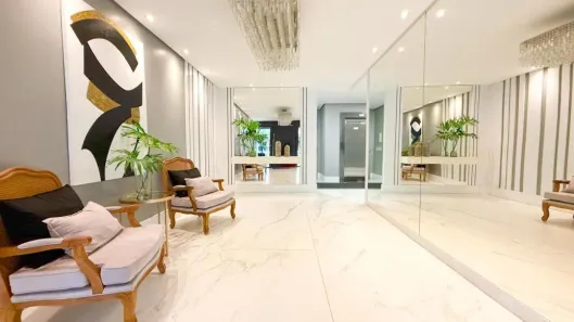 Apartamento com 2 Quartos à venda, 68m² no Centro, Capão da Canoa