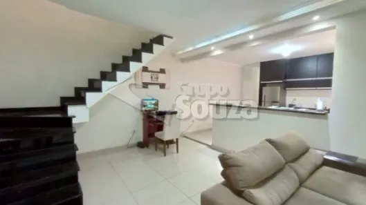 Casa com 3 Quartos à venda, 190m² no Vila Industrial, Piracicaba