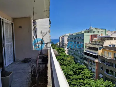 Apartamento com 4 Quartos à venda, 382m² no Copacabana, Rio de Janeiro