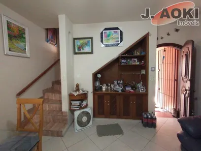 Sobrado com 3 Quartos à venda, 96m² no Vila Mariana, São Paulo