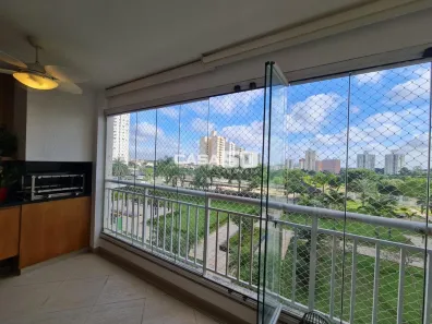 Apartamento com 3 Quartos à venda, 152m² no Parque Prado, Campinas