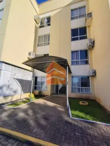 Apartamento com 2 Quartos à venda, 53m² no Santa Fé, Gravataí