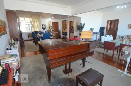 Apartamento com 4 Quartos à venda, 186m² no Copacabana, Rio de Janeiro