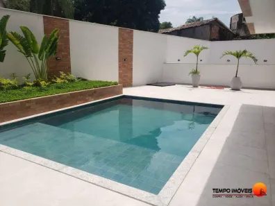 Apartamento com 3 Quartos à venda, 98m² no Piratininga, Niterói