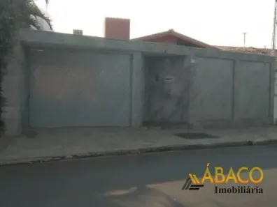 Casa com 4 Quartos à venda, 248m² no Vila Brasília, São Carlos