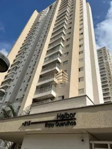 Apartamento com 3 Quartos à venda, 82m² no Gopoúva, Guarulhos
