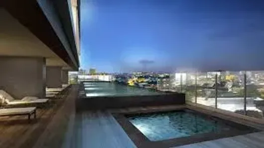 Apartamento com 3 Quartos para alugar, 106m² no Parque 10 de Novembro, Manaus