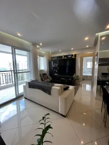 Apartamento com 2 Quartos à venda, 69m² no Vila Andrade, São Paulo