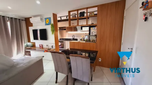 Cobertura com 3 Quartos à venda, 122m² no Pechincha, Rio de Janeiro