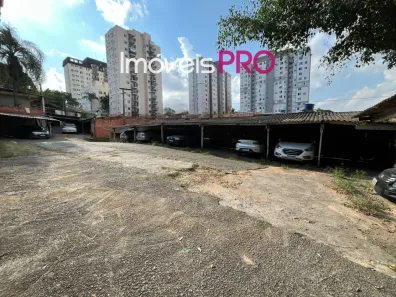 Lote/Terreno à venda, 1000m² no Fazenda Morumbi, São Paulo