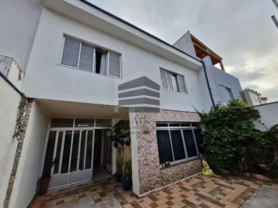 Casa com 4 Quartos à venda, 224m² no Vila Monumento, São Paulo