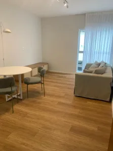 Apartamento com 2 Quartos à venda, 71m² no Córrego Grande, Florianópolis