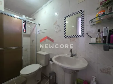 Apartamento com 2 Quartos à venda, 80m² no Ocian, Praia Grande