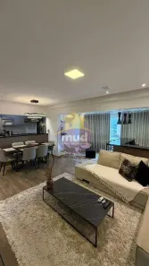 Apartamento com 2 Quartos à venda, 105m² no Iguatemi, São José do Rio Preto
