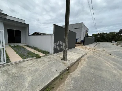 Casa com 2 Quartos à venda, 66m² no Iperoba, São Francisco do Sul