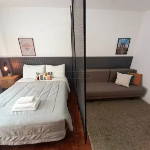 Apartamento com 1 Quarto à venda, 34m² no Independência, Porto Alegre