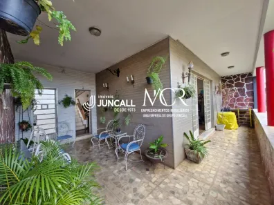 Casa com 10 Quartos à venda, 480m² no Santa Tereza, Belo Horizonte