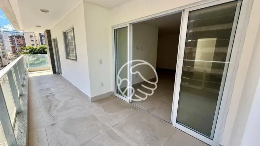 Apartamento com 3 Quartos para alugar, 182m² no Praia do Morro, Guarapari