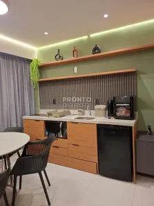 Apartamento com 1 Quarto à venda, 30m² no Boa Viagem, Recife