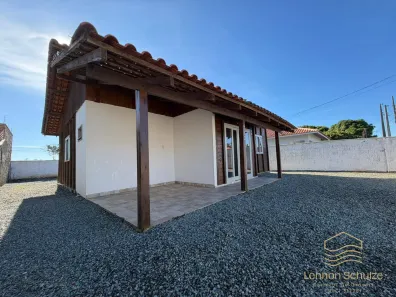 Casa com 2 Quartos à venda, 90m² no Salinas, Balneário Barra do Sul