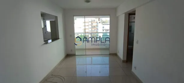 Apartamento com 2 Quartos para alugar, 66m² no Buritis, Belo Horizonte