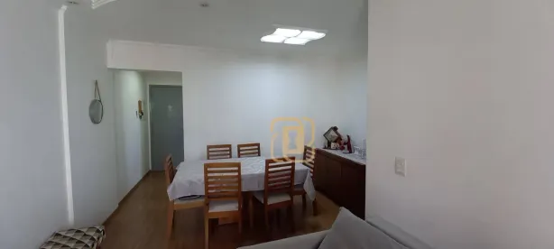 Apartamento com 2 Quartos à venda, 57m² no Vila Primavera, São Paulo