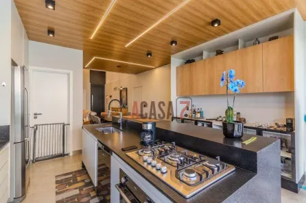 Casa de Condomínio com 3 Quartos à venda, 176m² no Cyrela Landscape Esplanada, Votorantim