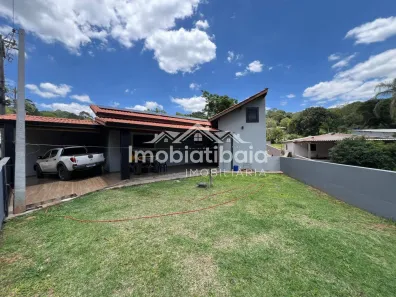 Casa com 2 Quartos à venda, 148m² no Itapetinga, Atibaia