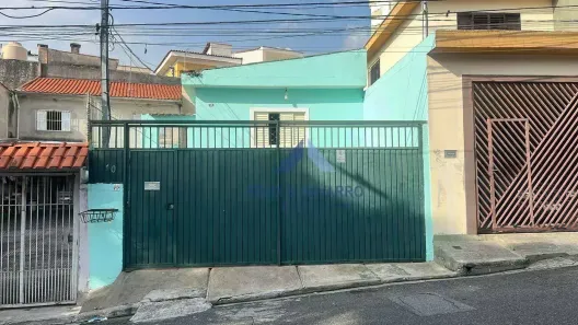 Casa com 4 Quartos à venda, 120m² no Lauzane Paulista, São Paulo