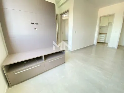 Apartamento com 2 Quartos para alugar, 53m² no Rancho Grande, Itu