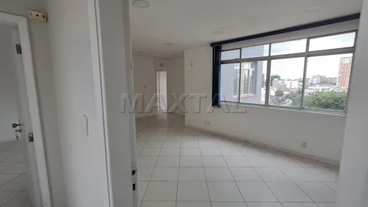 Imóvel Comercial para alugar, 114m² no Santana, São Paulo
