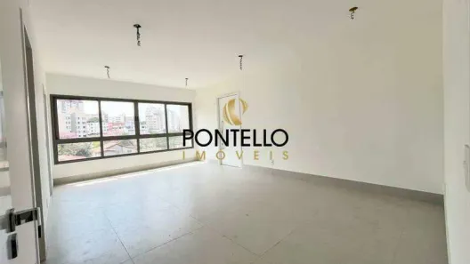 Apartamento com 3 Quartos à venda, 100m² no São Bento, Belo Horizonte