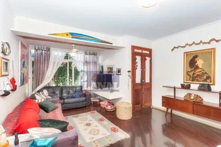 Sobrado com 3 Quartos à venda, 131m² no Planalto Paulista, São Paulo