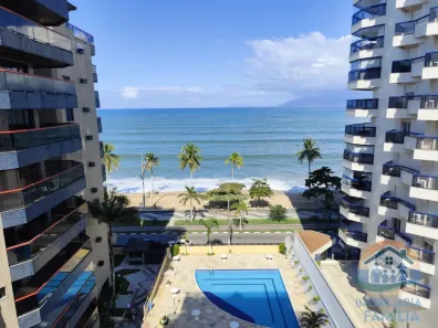 Apartamento com 3 Quartos à venda, 142m² no Martim de Sá, Caraguatatuba