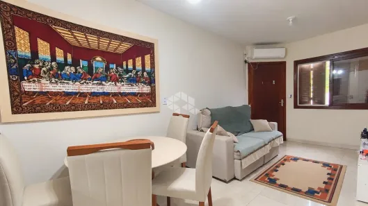 Casa com 2 Quartos à venda, 52m² no Harmonia, Canoas