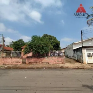 Lote/Terreno à venda, 566m² no São Manoel, Americana