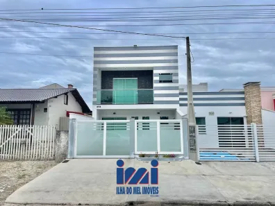 Sobrado com 3 Quartos à venda, 103m² no Canoas, Pontal do Paraná