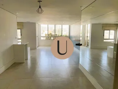 Apartamento com 3 Quartos à venda, 130m² no Paraíso do Morumbi, São Paulo
