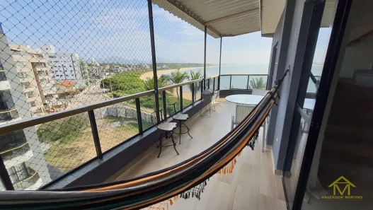 Cobertura com 4 Quartos à venda, 400m² no Enseada Azul, Guarapari