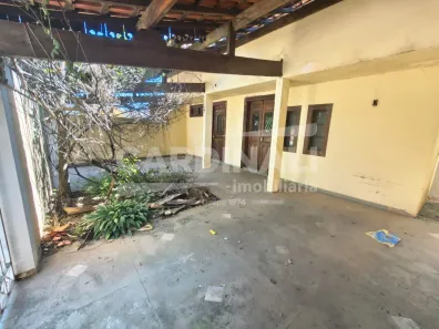 Casa com 3 Quartos à venda, 169m² no Centro, São Carlos